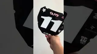 #numberplates odi number plate cover get at dirtsurfers.com!