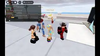 playing blox fruits,berry ave,kill npcs w doom music and dandys world! sum are with my cousins🎀😜✨️