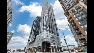 For Sale - 4112-395 Square One Drive, Mississauga, ON L5B 0P6