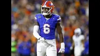 Shemar James Florida Highlights