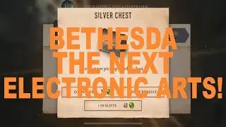 EP#17 - Elder Scrolls Blades Makes $500K in Microtransactions