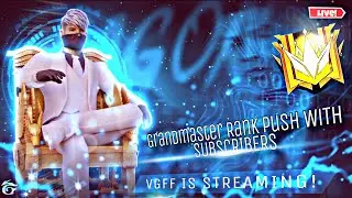 VGFF IS LIVE! Em Undhi Lee Inkka  Garena Free Fire Telugu❤️&zwj;🔥