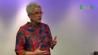 Blockchain Social impact with Dr. Jane Thomason