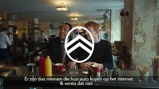 Citro&euml;n Store - Adviseur