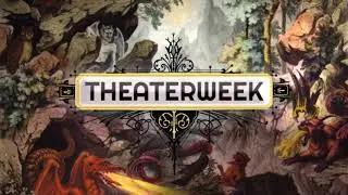 Promo Theaterweek mei 2018