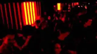 DeKoszula @ Italo Invaders 2 15.04.11 Soundbar Lublin