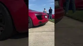@BrosFOURRSpeed Audi R8 V8 Startup and Rev