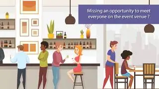Connectly | Events Organizer