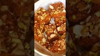#halwah #sohanhalwa