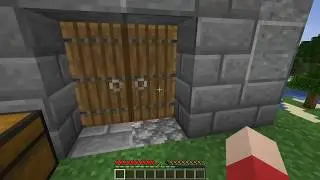 Minecraft 1.16: Episode 1: S T A L