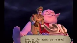 [PS2 Longplay] Dark Cloud Part 1