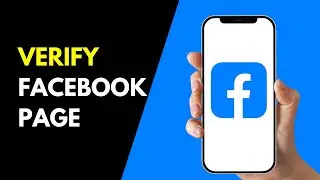 How to Verify Your Facebook Page in 2025 | Get the Blue Badge (Free Method)