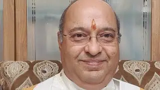 Geeta for The Modern Age Part 060 दुःख भी प्रभु का प्रसाद Ch02 Shlok65 Pujya Bhupendrabhai Pandya ji