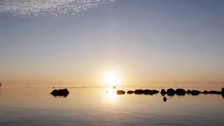 Sunrise Stock Video