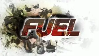 XboxCentral.de - FUEL Fahrzeug Trailer HD