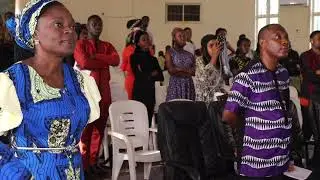 Alignment for another Revival 2022 - IYFC || PVO (Pst  Victor Olukoju)