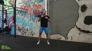 Kettlebell Power Cluster (TFA)
