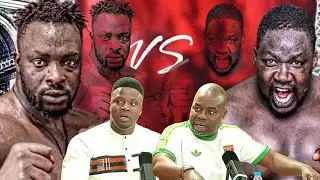 Siteu vs Gris Bordeaux : Abo Fiw et Babacar Diome en d&eacute;saccord total