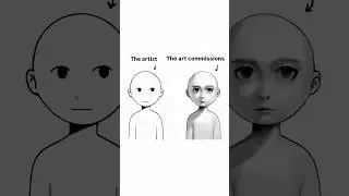 Commissions on Vgen! Link in bio #art #commission #digitalart #speedpaint