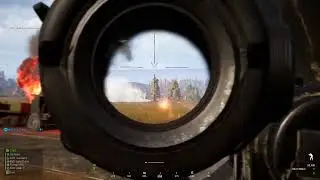 Best anti maincamp tool? Me.