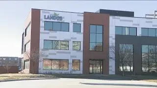 Landus announces layoffs in effort to execute 'bold strategy'