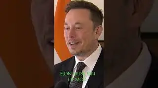 Elon Musk is a Fan of MODI #digitalindia #makeinindia #indiausa #elonmusk  #india #world