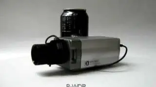 1800securitycamera-Wide Dynamic Range 540TVL of resolution
