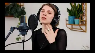 Ik zag dat je zag  *Live in de Living*  | B R E C H T J E