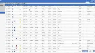 CP Portal Overview