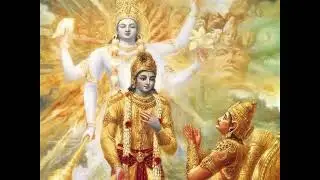 Bhagavad Gita 14  - Las tres modalidades de la naturaleza material