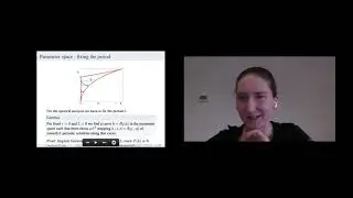 Anna Geyer: Stability and persistence of periodic traveling waves