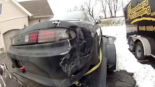 2018 Drift Compilation