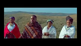 Tastic Rice SA X Laduma Ngxokolo Heritage Documentary