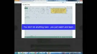 Completing Simbook Lessons and Exercises