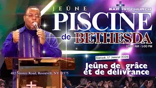 10:30 AM Saturday Service | 01/17/26