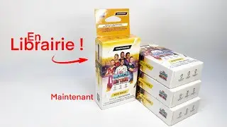 MATCH ATTAX 2025/26 vient de sortir en France