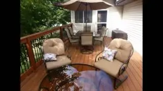 Lovely 4 Bed House in Milan IL