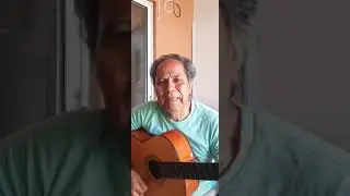 Te cantare - Pastor Modesto Ramirez
