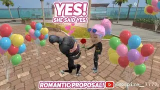 Love in the Metaverse: The Big 