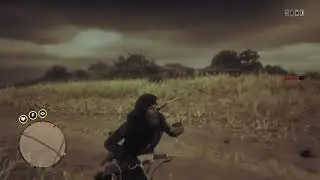 Red Dead online, Buba-xm Imperdoaveis