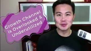 This Growth Channel is Overlooked & Underutilized
