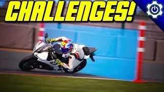 Getting Asian League License! - Ride 4 Career Mode Ep. 2