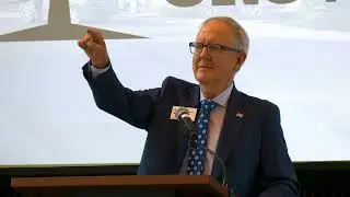 Grand Opening of the New Event Center at Benham’s Grove