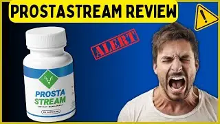 ✅ ProstaStream Review✅ &ndash; Frank Neal ProstaStream &ndash; ⚠️ IMPORTANT ALERTS⚠️ &ndash; 👉 PROSTASTREAM 🚨