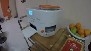 Rotimatic   Review