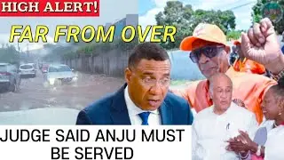 🚨СРОЧНО! Судья приказал вызвать Андзю👩🏽&zwj;⚖️Повышенная готовность ⚠️Cemex и JLP ещё далеки от завер...