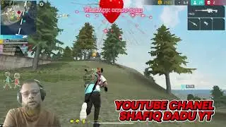 [SHAFIQ DADU YT] M82B VS M82B  😅 WHICH IS THE BEST M82B SKIN IN FREE FIRE 😌 #shortvideo