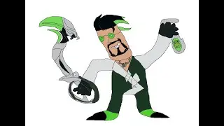 Draven URF in a nutshell