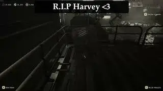 Brutal killing of Harvey caught on camera