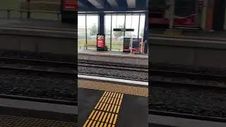 Panmure train station (3)
